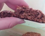 Foto del paso 3 de la receta: Galletas de avena deliciosas y rápidas