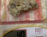 腐皮蝦捲的食譜步驟1照片