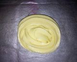 A picture of step 13 of Custard cookies cooking pots.