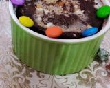 A picture of step 5 of Mug cakes.
