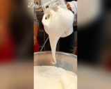 Foto langkah ke 1 dari resep Batik Roll Cake Kukus.