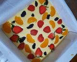 Foto langkah ke 2 dari resep English Fruit Cake.