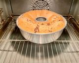 Foto del paso 5 de la receta: Bizcocho de café “sin glúten” (Gluten-free coffee cake)