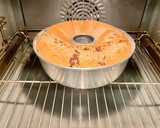 Foto del paso 5 de la receta: Bizcocho de café “sin glúten” (Gluten-free coffee cake)