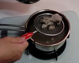 蘿蔔排骨湯的食譜步驟4照片