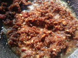 Abon Ikan