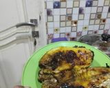 Foto langkah ke 4 dari resep Ikan bakar.