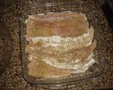 Foto del paso 1 de la receta: Pescado al horno