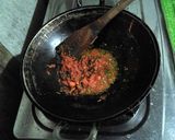 Foto langkah ke 10 dari resep Nasi Jaha tanpa Bambu.