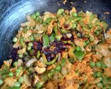 A picture of step 1 of Weight loss Dabba.