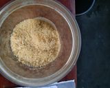 Foto langkah ke 5 dari resep Tepung Roti Rumahan/Homemade Bread Crumbs.