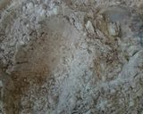 Hình bước làm 1 của món Bánh quy không cần bơ