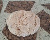 Foto del paso 4 de la receta: Bizcochitos de avena relleno con queso provolone 🧀