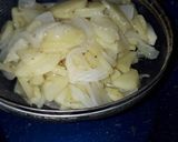 Foto del paso 4 de la receta: 🇪🇸TORTILLA ESPAÑOLA🇪🇸