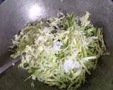 Fruity cabbage salad recipe step 1 photo