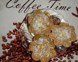A picture of step 3 of Coffee dessert.