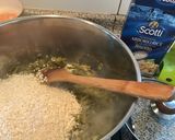Foto del paso 6 de la receta: Risotto de espárragos