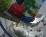 Foto langkah ke 1 dari resep Pudding Zebra.