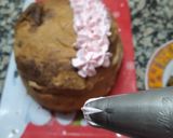 Foto del paso 4 de la receta: Pan dulce helado!!