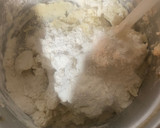 Foto del paso 5 de la receta: Empanadas de cebolla y queso
