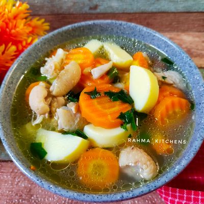 Langkah 5