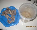 Foto del paso 2 de la receta: Enchilado de pollo a mi manera