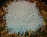 Foto del paso 10 de la receta Paella cremosa de maricos