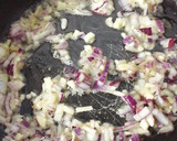 Foto del paso 3 de la receta: Papas con ajo