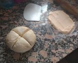 Foto del paso 3 de la receta: Hojaldre