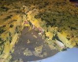 Foto del paso 9 de la receta: 💚Torta de papa y espinaca rellena🙌🏻 !!