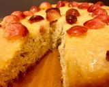 Foto del paso 17 de la receta: Mi postre de uvas