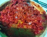 Foto langkah ke 3 dari resep Balado Daging & Tempe 🍛.