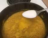 A picture of step 8 of Goan Prawn 🍤 Curry.