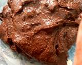 Chocolate fudge brownies recipe step 2 photo