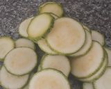 Foto del paso 1 de la receta: Ratatouille 🥒🍅🍆