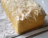 Foto langkah ke 5 dari resep Bolu susu keju lembang.