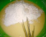 Foto del paso 3 de la receta: Bizcochuelo de Naranja