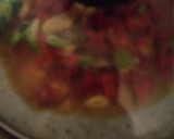 Foto langkah ke 2 dari resep Sambal goreng ala Jamblang.