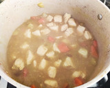 Foto del paso 7 de la receta: Curry japonés