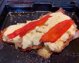 Foto del paso 3 de la receta: Matambrito de cerdo a la pizza al horno