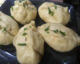 Foto del paso 4 de la receta: Bollos Bao