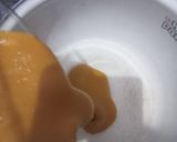 Foto langkah ke 2 dari resep Puding Labu Kuning.