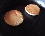 Foto del paso 3 de la receta: Panqueques esponjosos