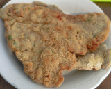 Foto del paso 10 de la receta: Milanesa de ternera