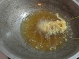 Telur Gulung Isi Sosis KW