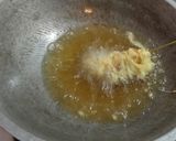 Foto langkah ke 4 dari resep Telur Gulung Isi Sosis KW.