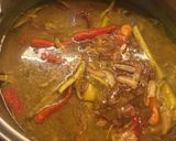 Foto langkah ke 5 dari resep Pallumara Mairo.