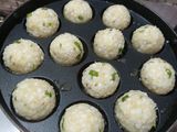 फलाहारी साबूदाना अप्पे (falahari sabudana appe recipe in Hindi)