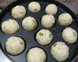 फलाहारी साबूदाना अप्पे (falahari sabudana appe recipe in Hindi) रेसिपी चरण 5 फोटो