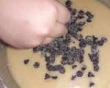 Foto del paso 2 de la receta: Magdalenas de Naranja y chip de chocolate